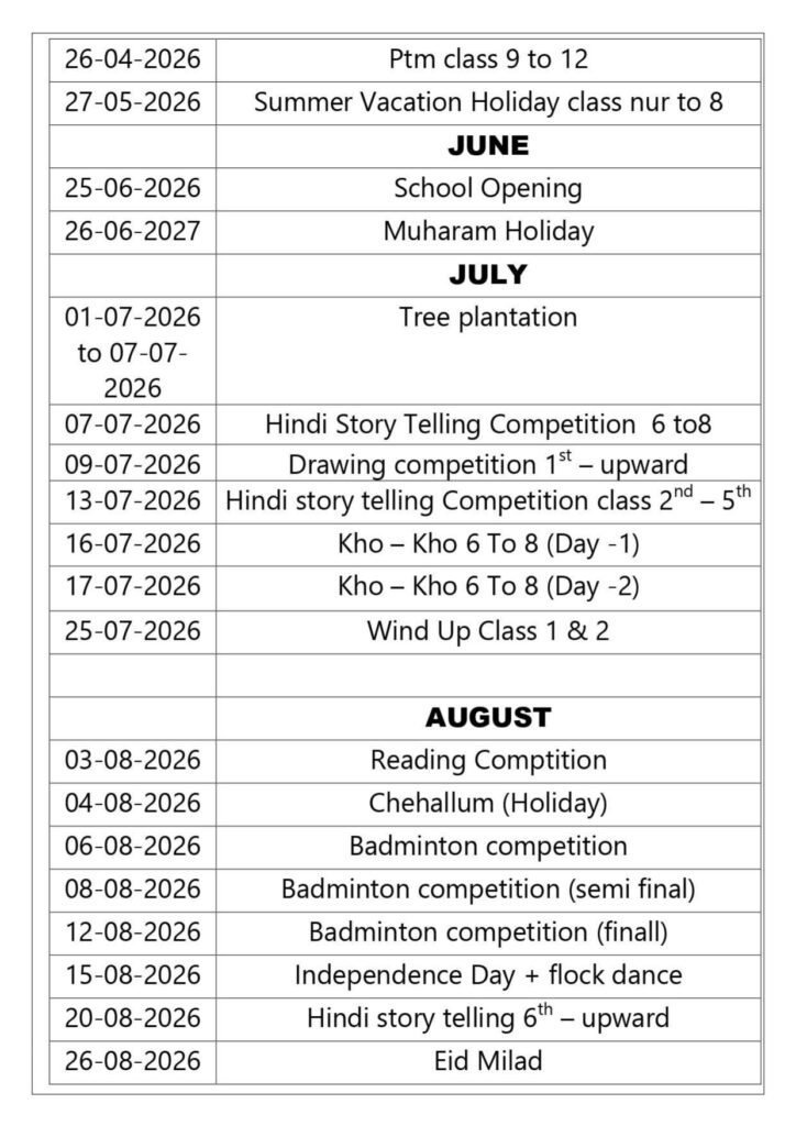acadmic calendar bdm page 0002