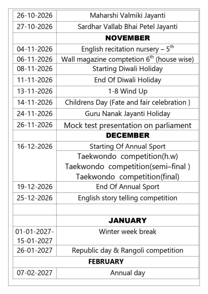 acadmic calendar bdm page 0004