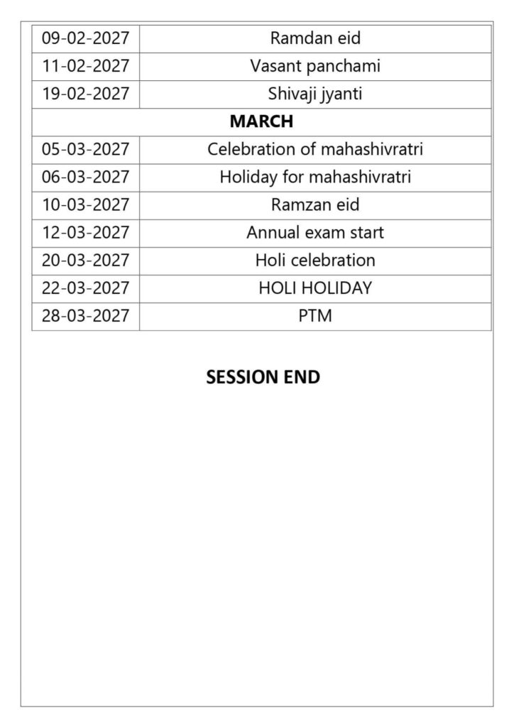 acadmic calendar bdm page 0005